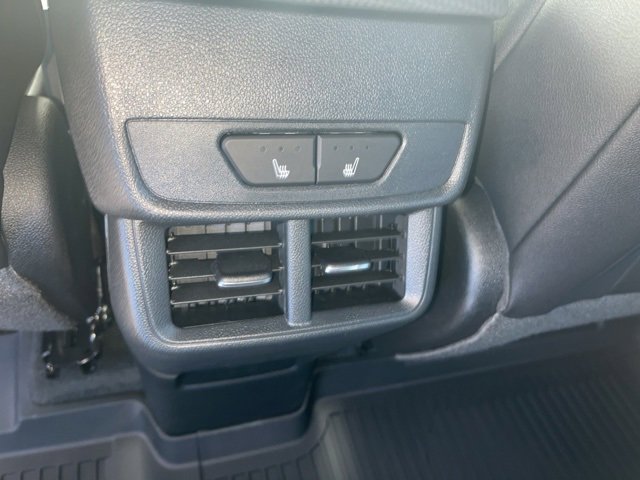 New 2026 Chevrolet Equinox RS w/ Convenience Package III image 16