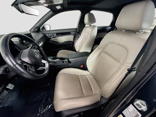 Used 2023 Honda Civic Sport Touring image 21
