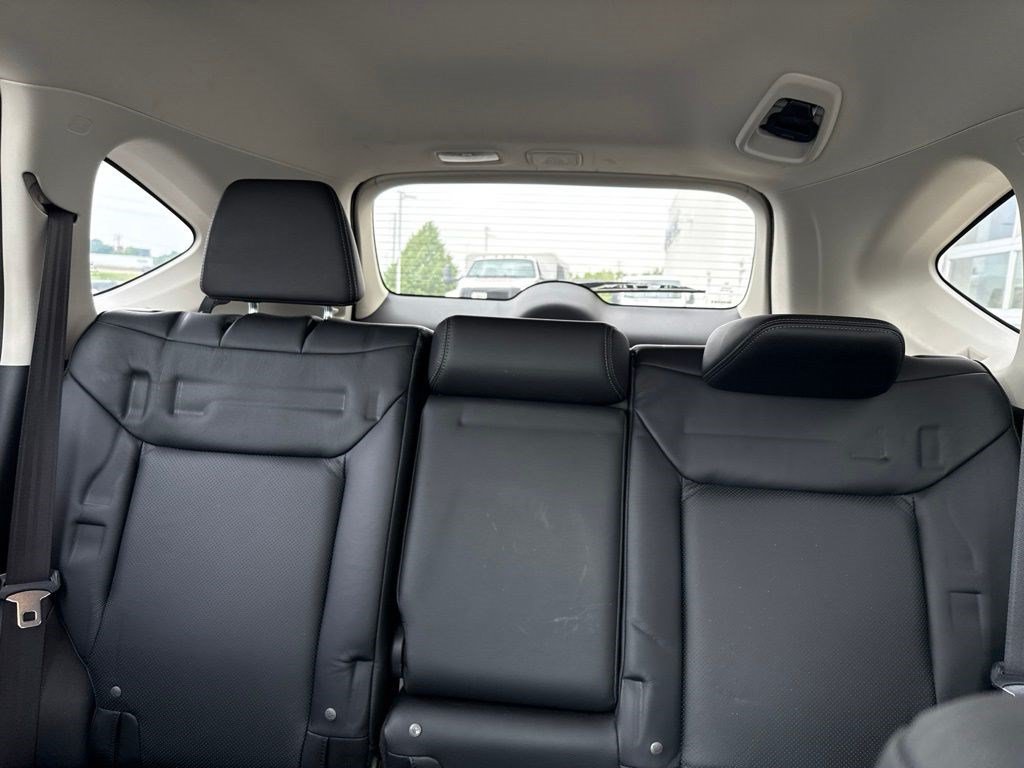 Used 2016 Honda CR-V EX-L image 10