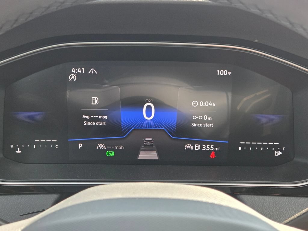 New 2026 Volkswagen Jetta Sport FWD image 15