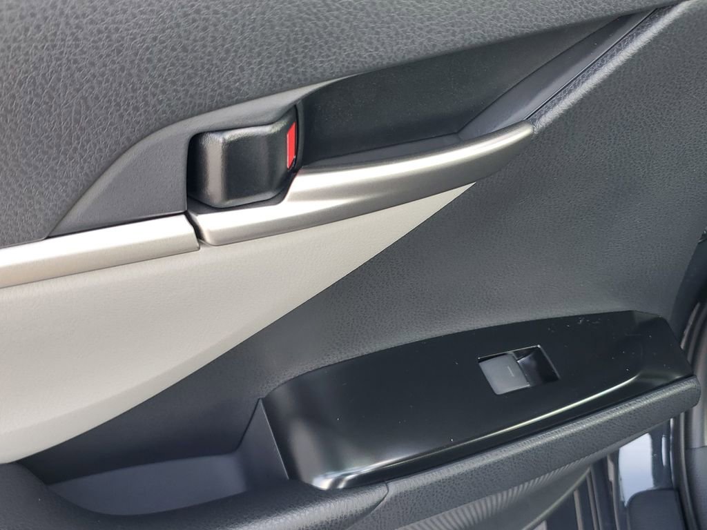Certified 2026 Toyota Camry LE image 44