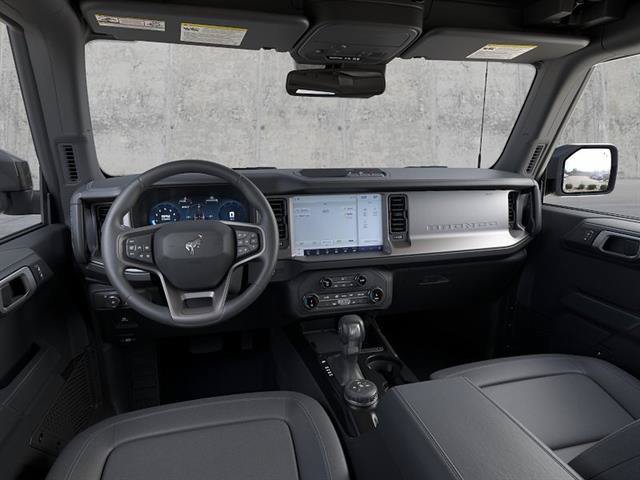 Used 2026 Ford Bronco Outer Banks AWD/4WD image 59