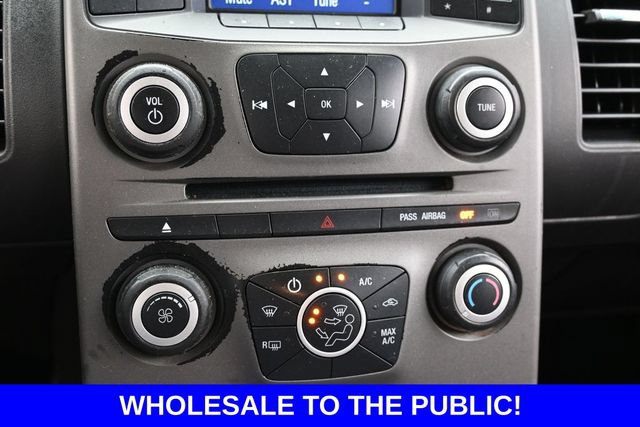 Used 2013 Ford Flex SE FWD image 22
