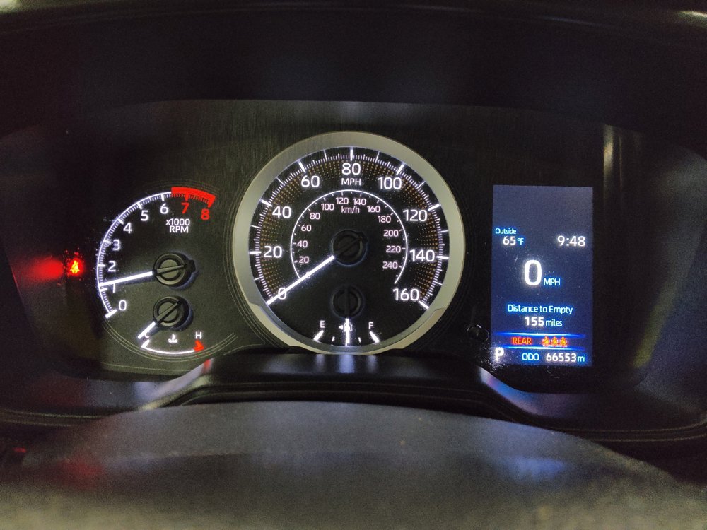 Used 2022 Toyota Corolla LE FWD image 23