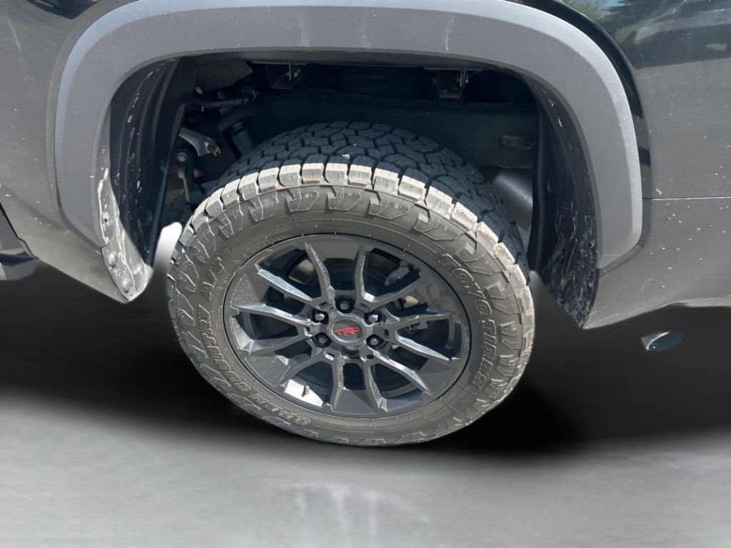 Used 2023 Toyota Tundra SR5 w/ SR5 Convenience Package image 17