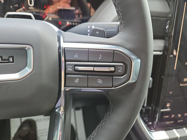 New 2026 GMC Yukon Denali w/ Denali Reserve Package AWD/4WD image 19