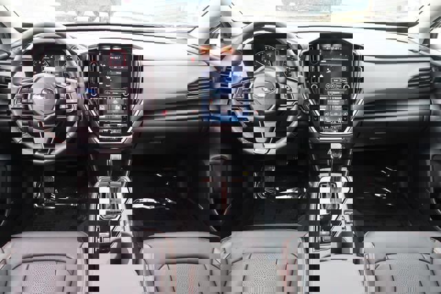 Certified 2024 Subaru Crosstrek 2.5i Limited image 10