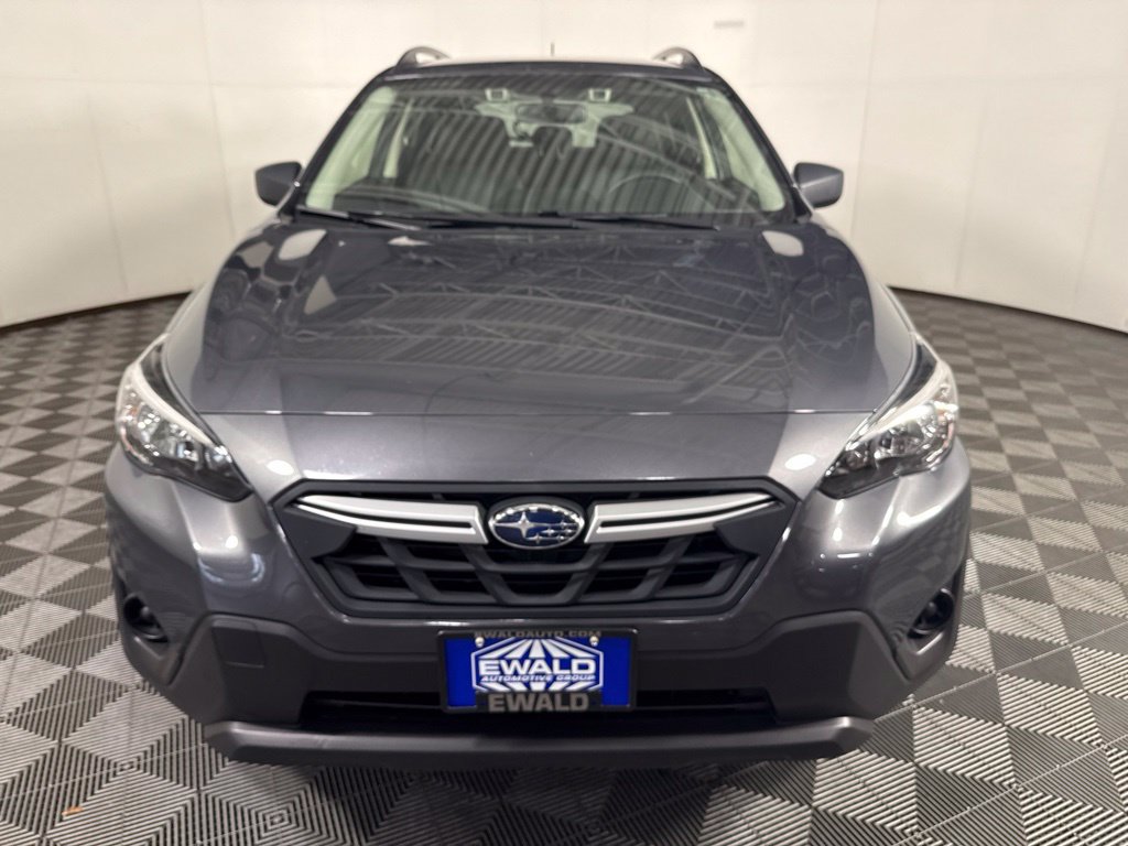 Used 2023 Subaru Crosstrek 2.0i AWD/4WD image 3