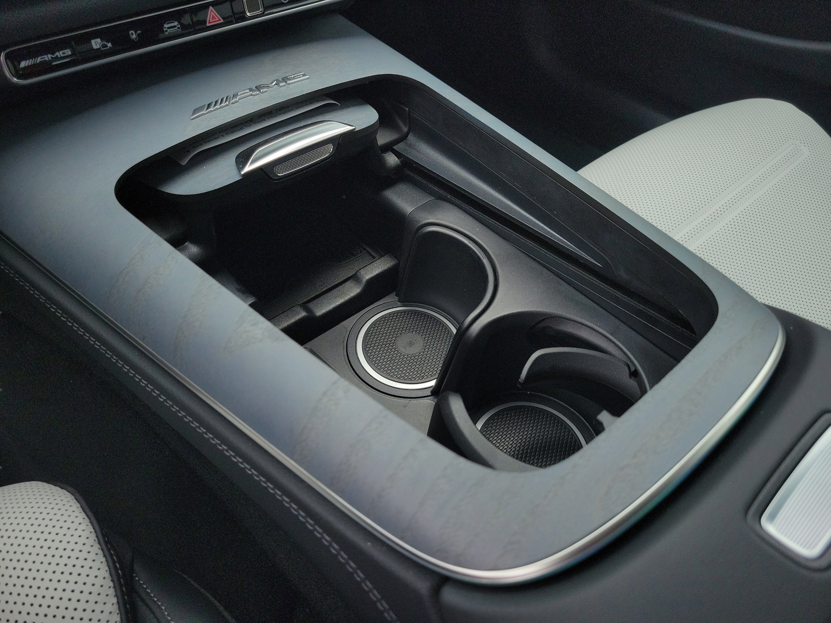 New 2026 Mercedes-Benz E 53 AMG 4MATIC Sedan image 20