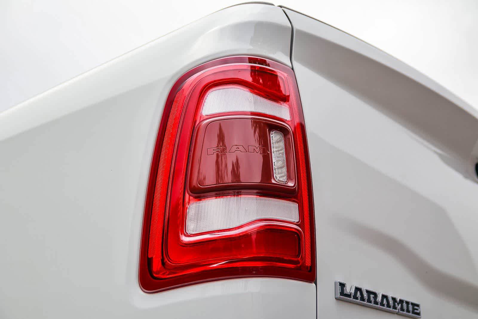 Used 2022 RAM 2500 Laramie AWD/4WD image 7