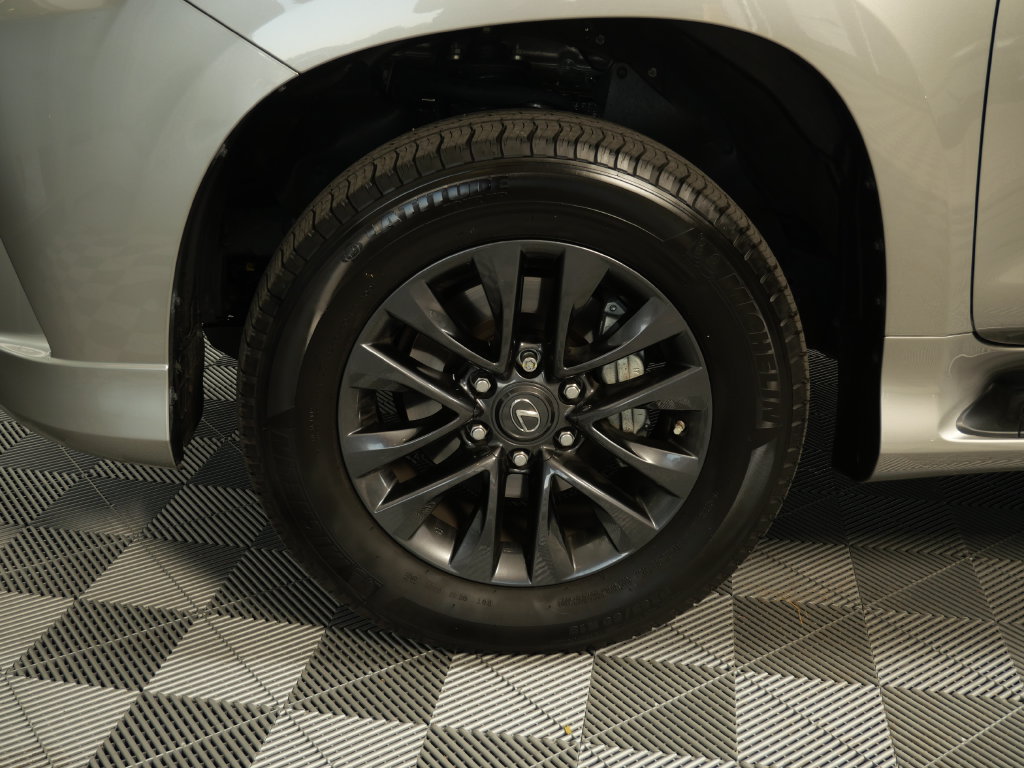 Certified 2022 Lexus GX 460 Premium AWD/4WD image 10