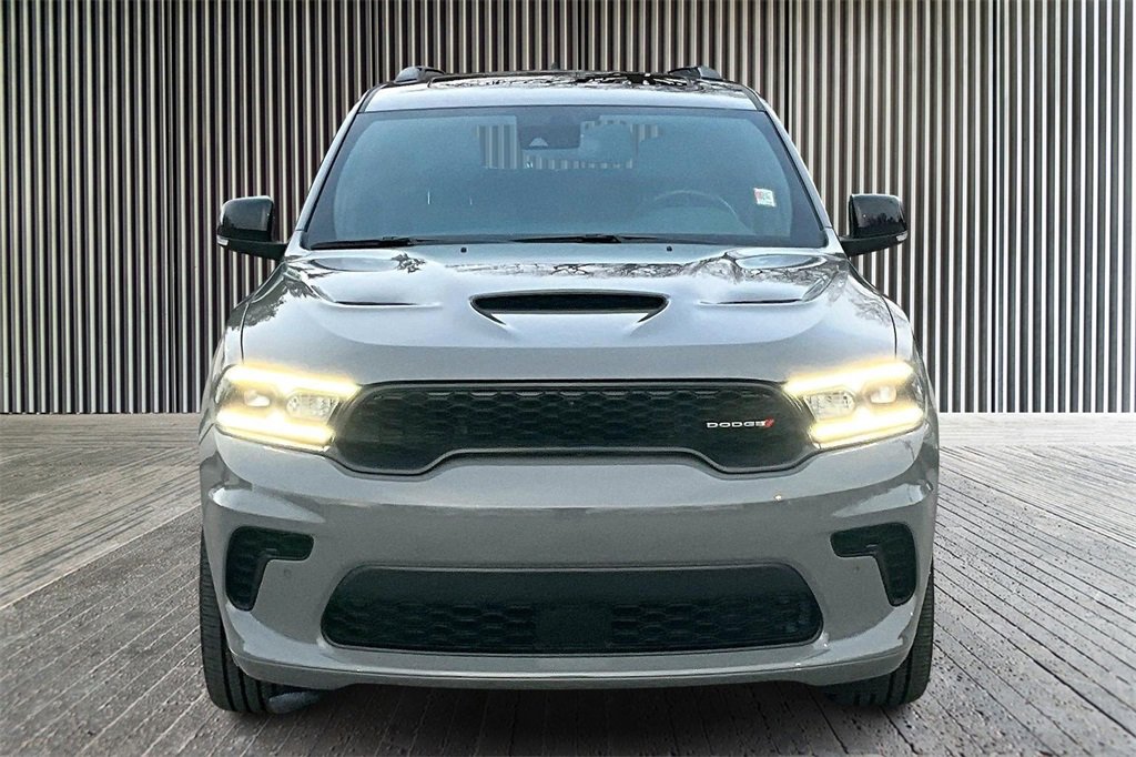 Used 2024 Dodge Durango R/T image 3