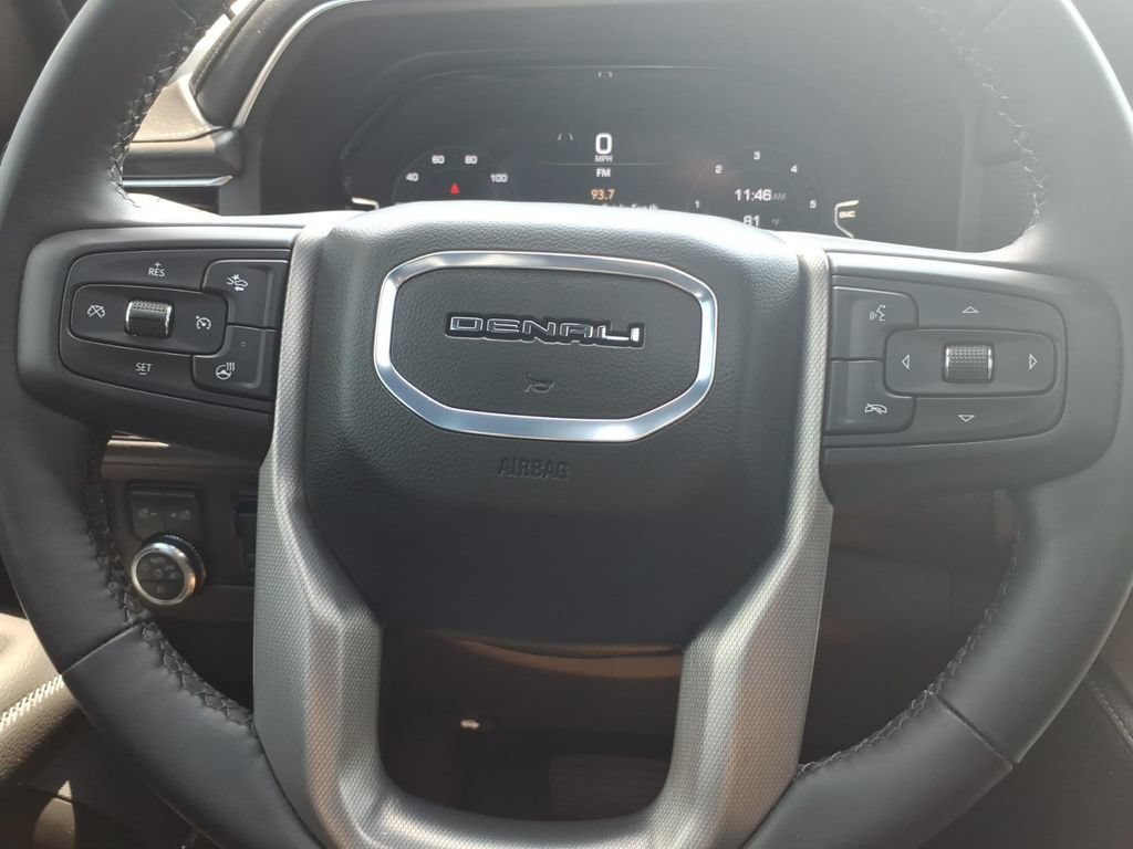 Used 2024 GMC Yukon Denali w/ Max Trailering Package AWD/4WD image 26