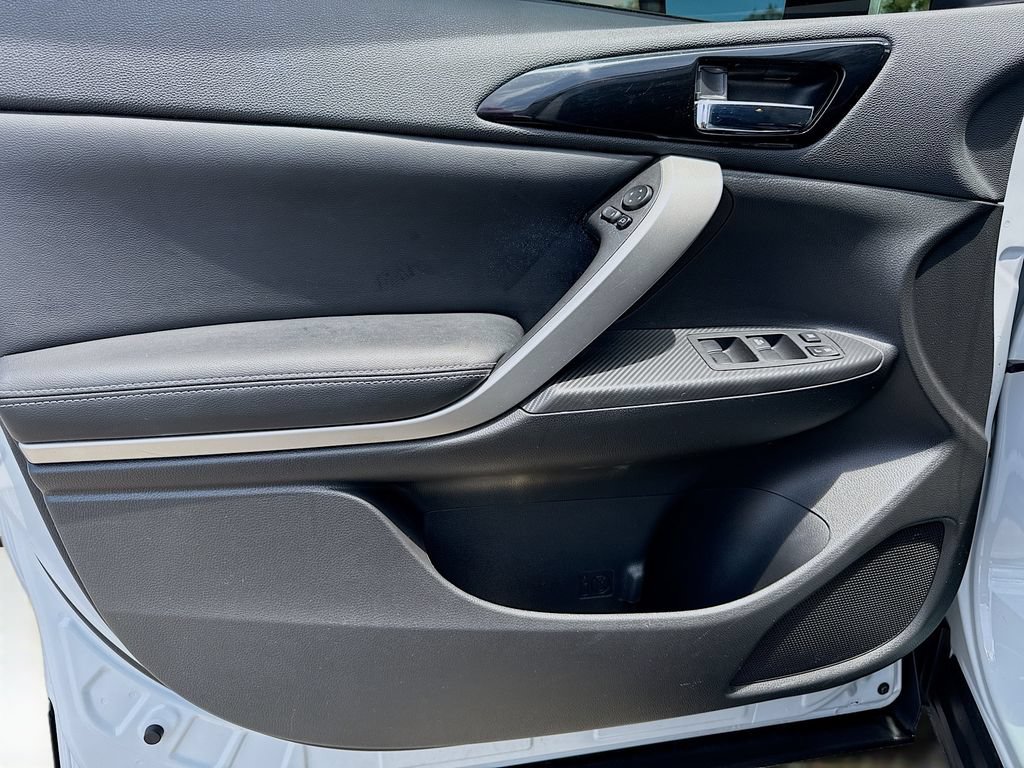 Used 2022 Mitsubishi Eclipse Cross SEL FWD image 20