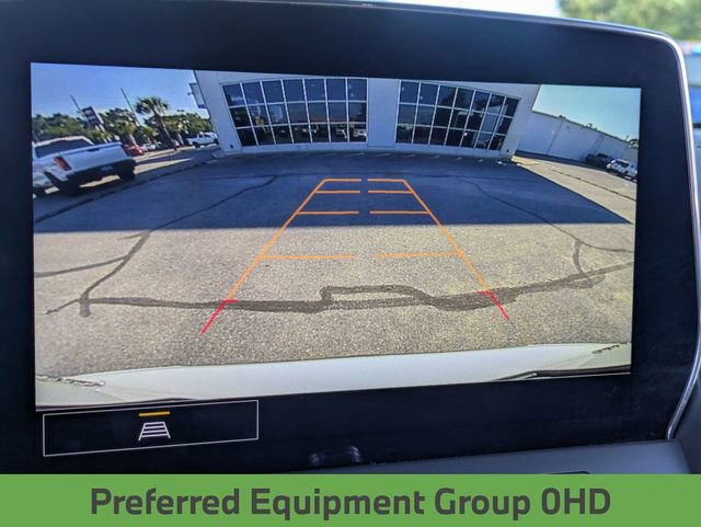 Used 2023 Chevrolet Blazer Premier w/ Enhanced Convenience Package image 26