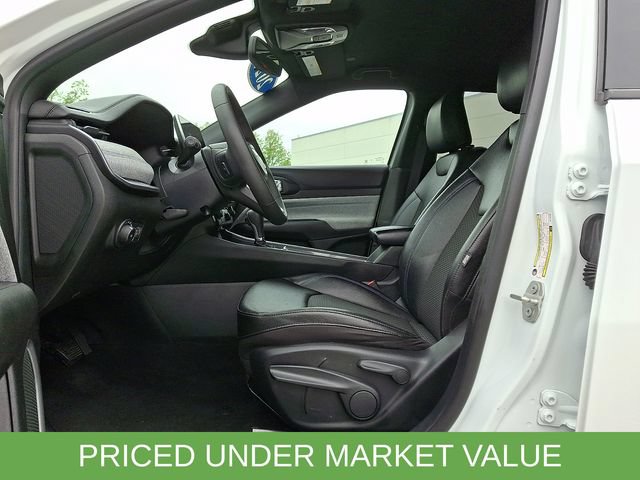 Used 2024 Jeep Compass Latitude AWD/4WD image 15