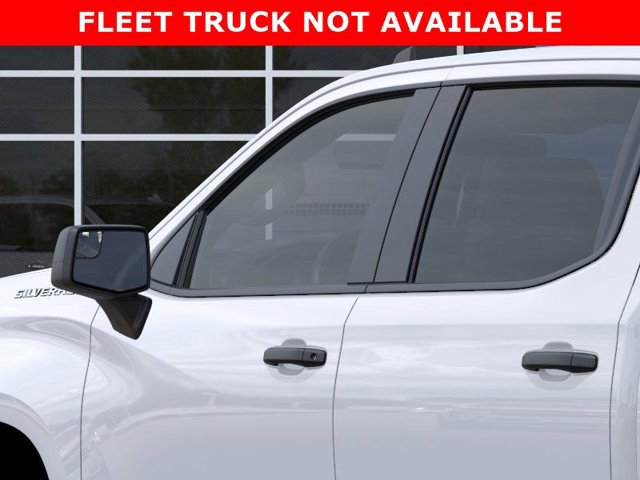 New 2026 Chevrolet Silverado 1500 W/T w/ WT Value Package image 12