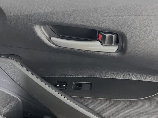 New 2026 Toyota Corolla SE FWD image 29