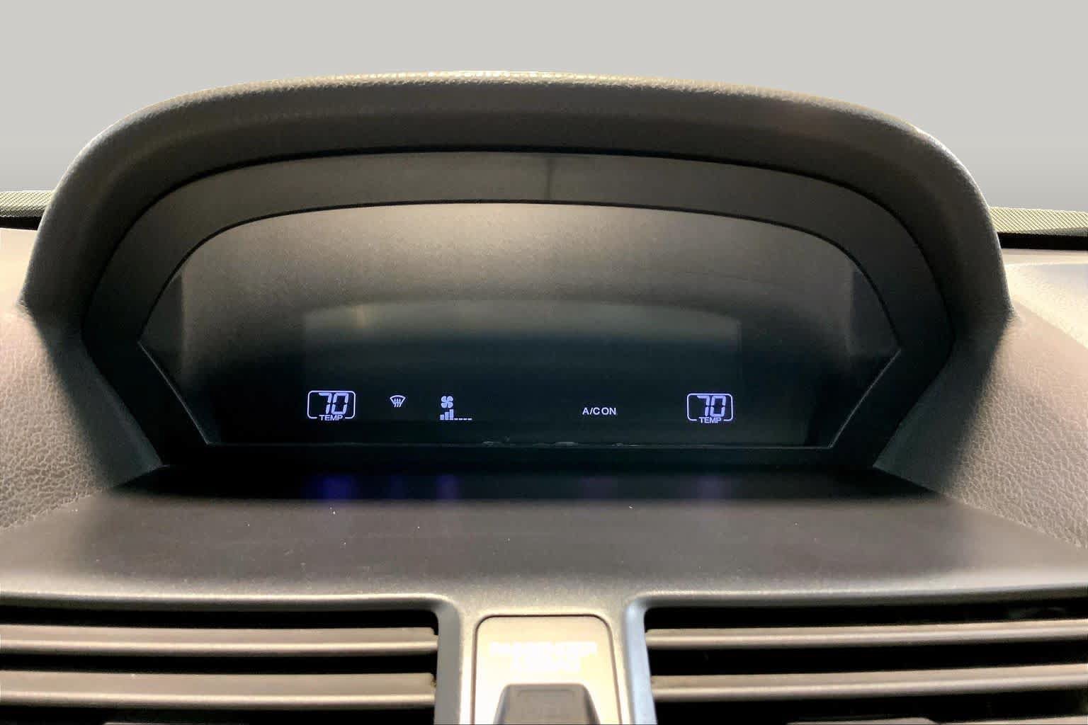 Used 2011 Acura TL FWD image 26