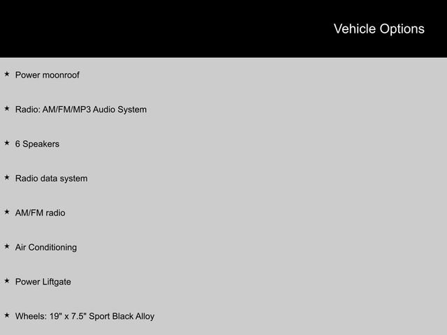 Used 2020 Kia Sorento EX image 2