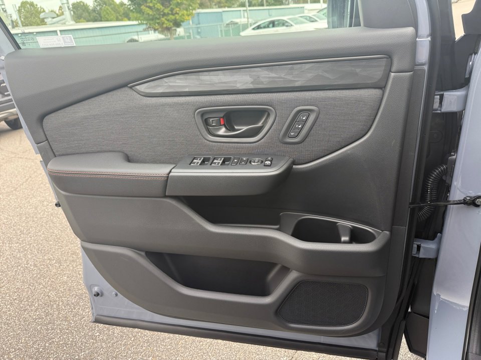 New 2026 Honda Passport TrailSport image 32