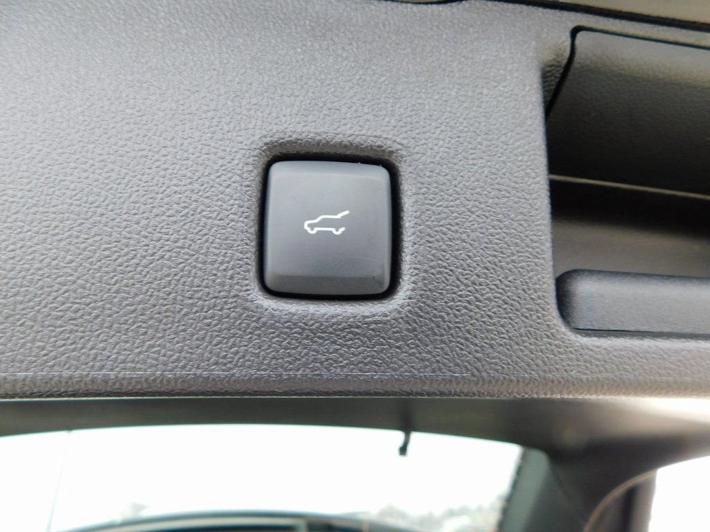 New 2026 Ford Escape Platinum image 23