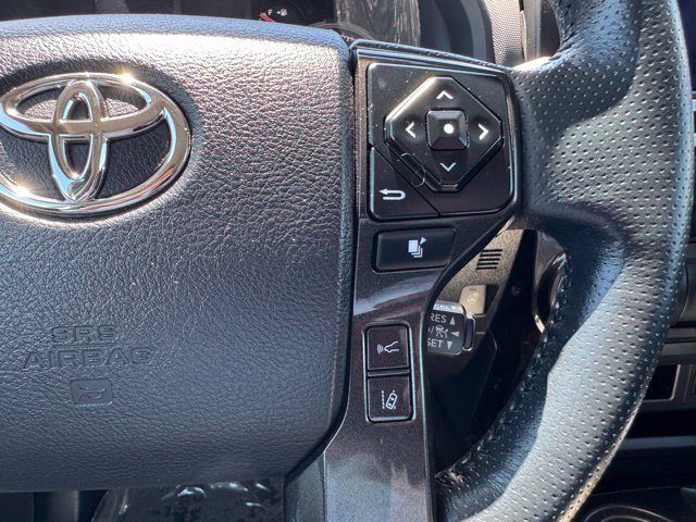 Used 2024 Toyota 4Runner TRD Off-Road Premium w/ Off Road Premium Plus Package AWD/4WD image 47