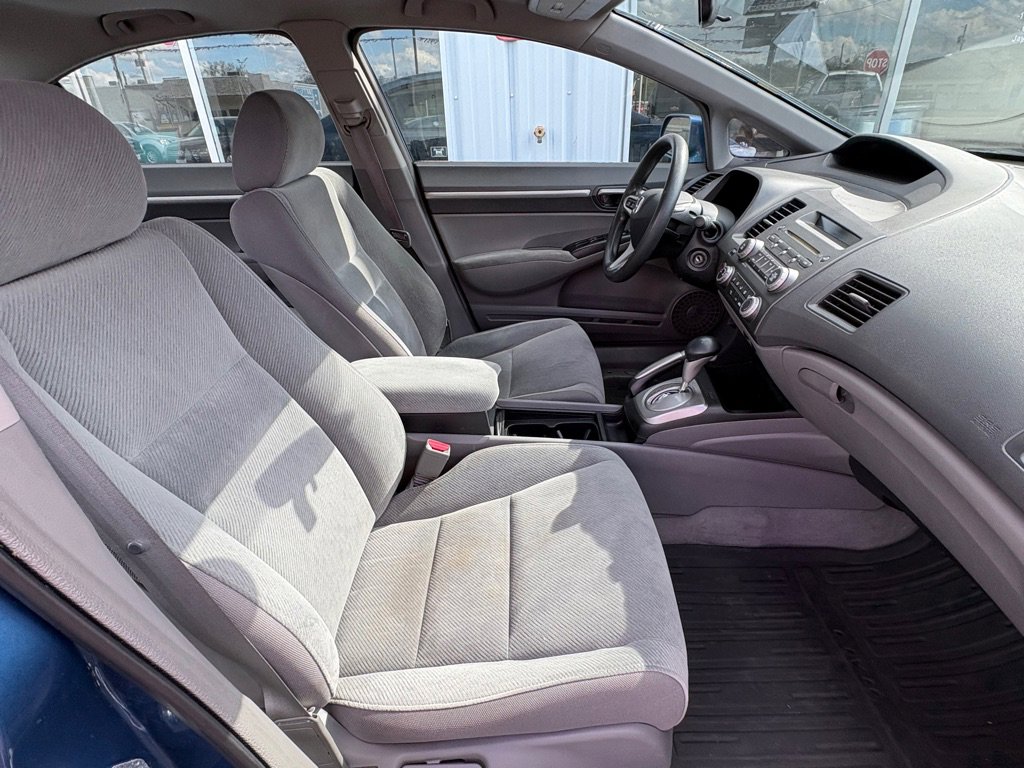Used 2009 Honda Civic EX image 17