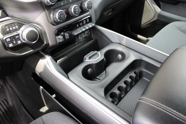 Used 2022 RAM 1500 Big Horn AWD/4WD image 28