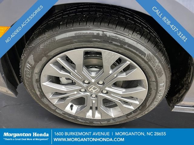 New 2026 Honda Odyssey Touring image 12