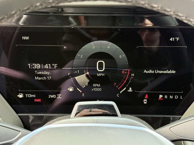 New 2026 GMC Yukon XL Elevation AWD/4WD image 25