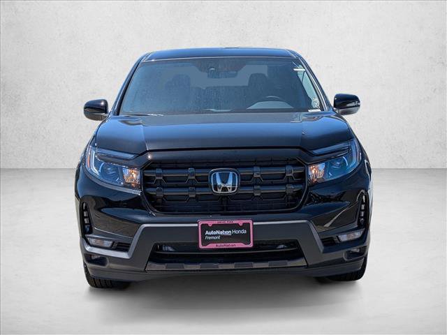 New 2026 Honda Ridgeline Sport image 5