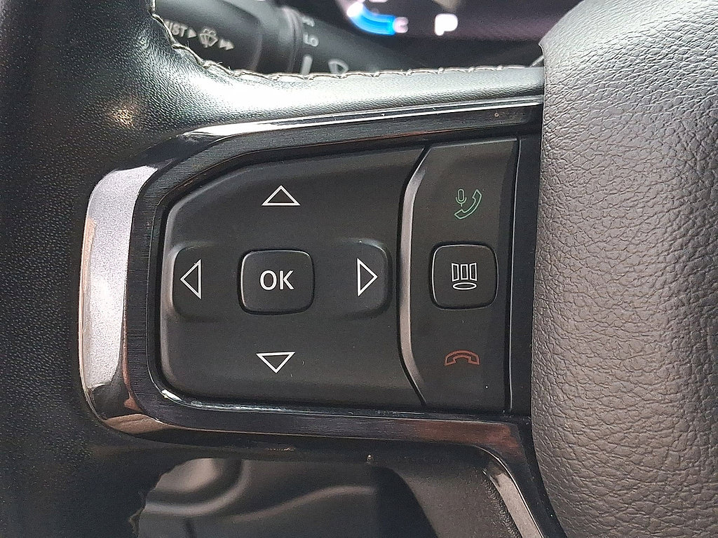 Used 2024 RAM 1500 Limited AWD/4WD image 23