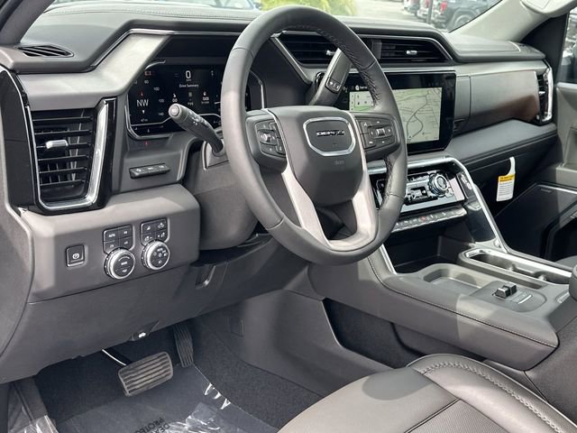New 2025 GMC Sierra 2500 Denali w/ Technology Package image 10