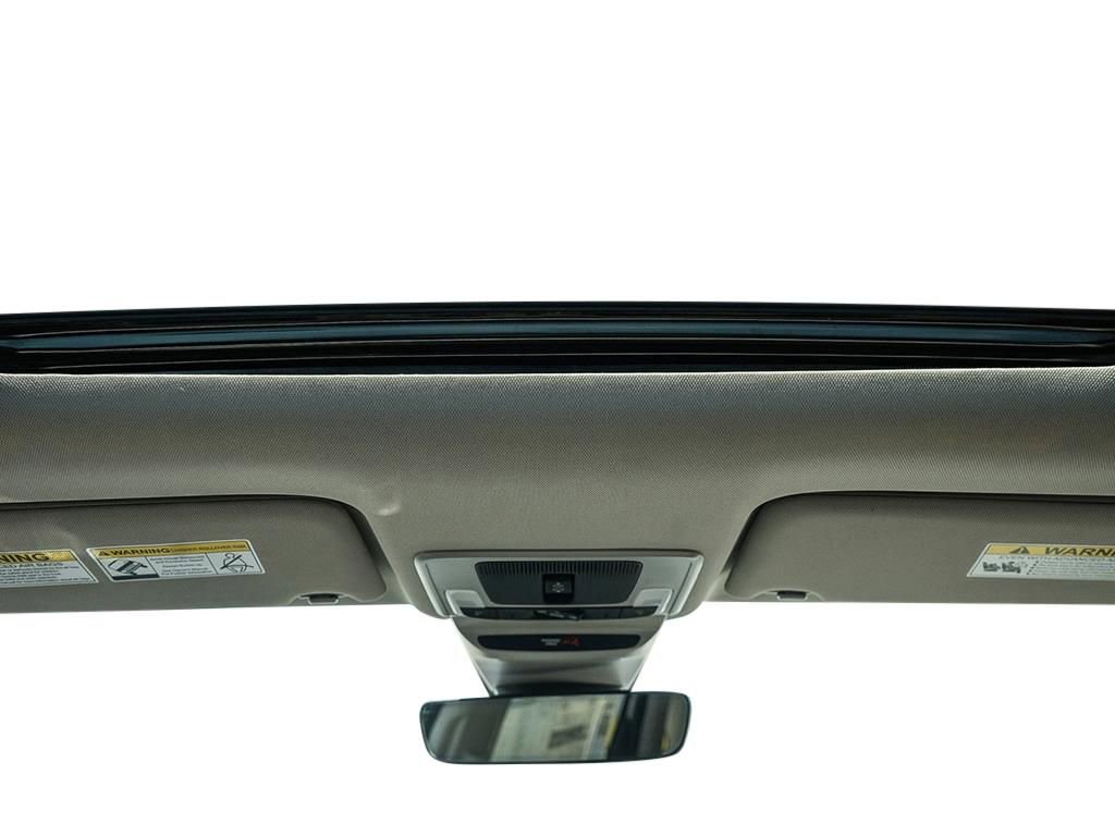 New 2026 Honda HR-V EX-L image 17