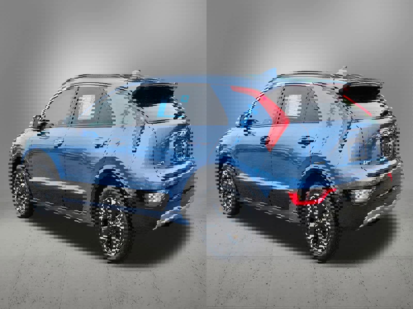 Used 2023 Kia Niro Wind image 4