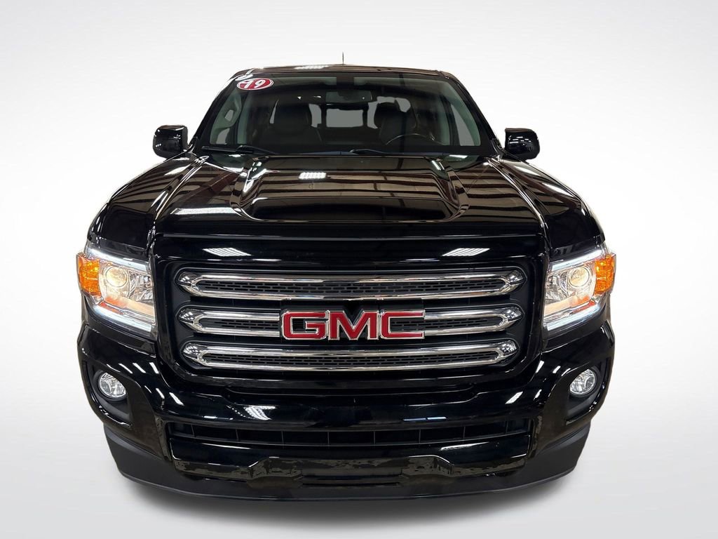 Used 2019 GMC Canyon All Terrain w/ All Terrain X Package AWD/4WD image 9