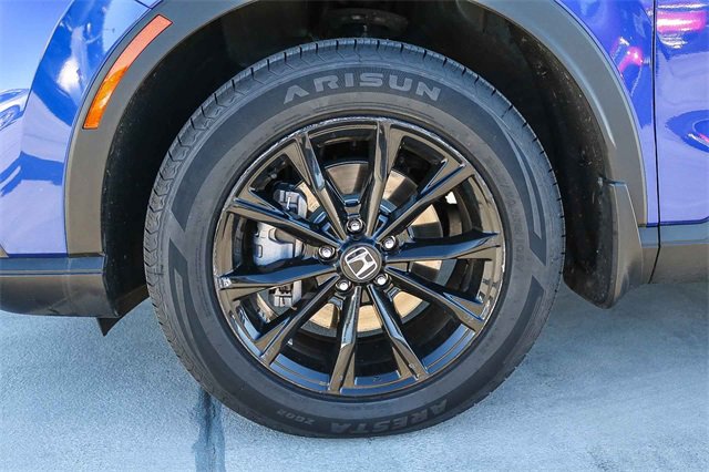 Used 2024 Honda CR-V Sport-L image 13