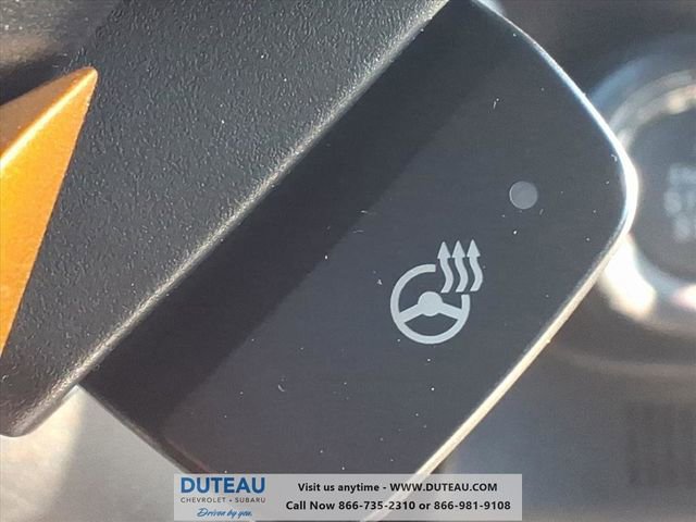 New 2026 Subaru Crosstrek 2.5i Wilderness image 17