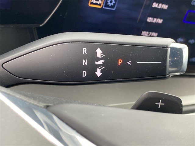 Certified 2025 Chevrolet Traverse LT image 16