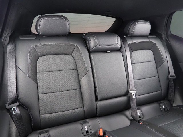 Used 2024 Chevrolet Equinox EV LT w/ LPO, Blackout Package image 15