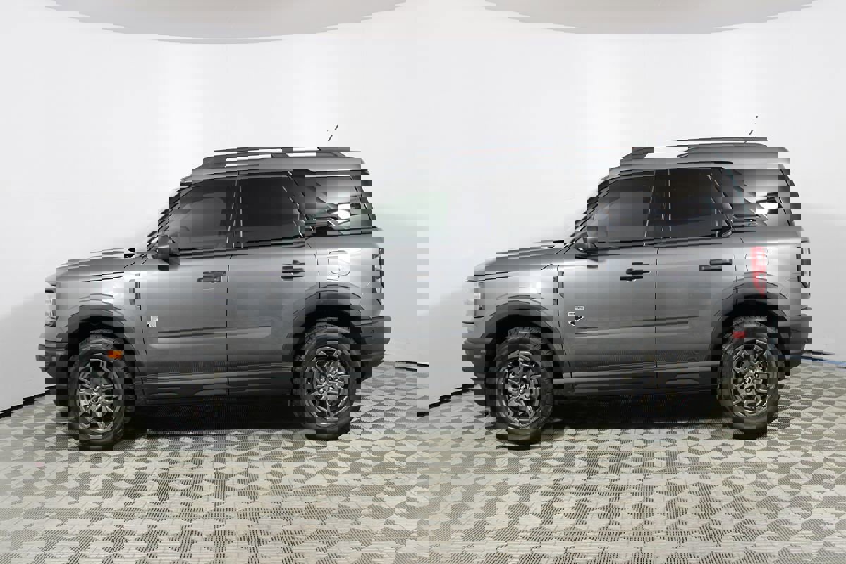 Used 2024 Ford Bronco Sport Big Bend w/ Convenience Package image 29