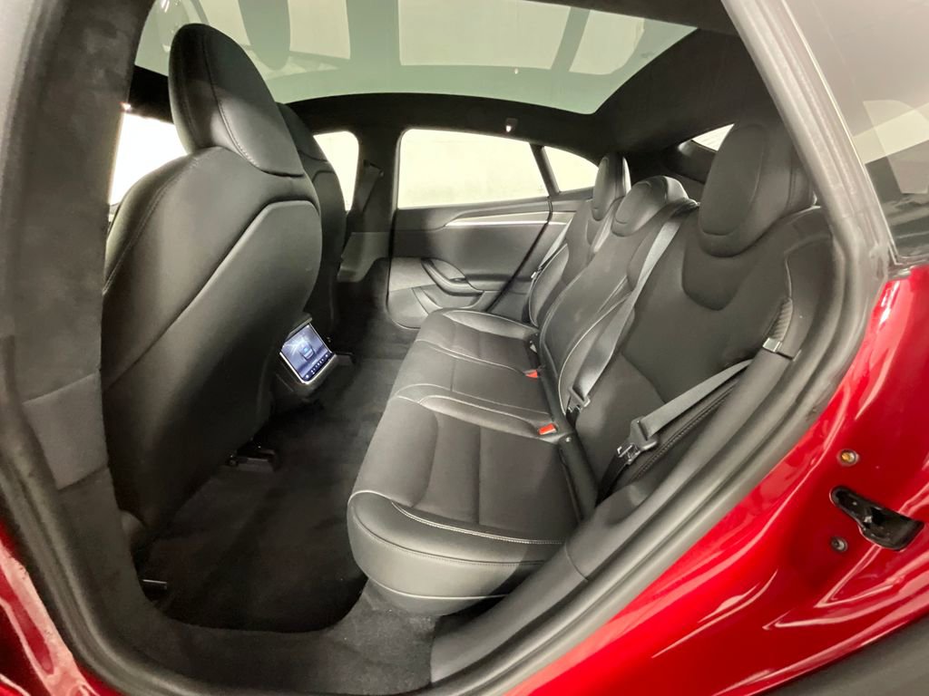 Used 2023 Tesla Model S Plaid image 24