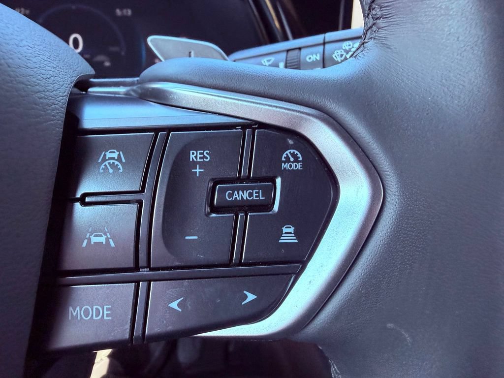 Certified 2025 Lexus RX 350h w/ Accessory Package (K3) AWD/4WD image 22