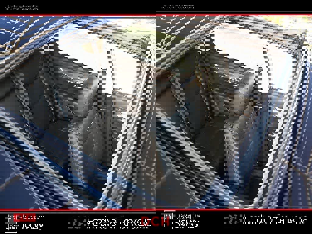 Used 2017 Cadillac XT5 Premium Luxury image 23