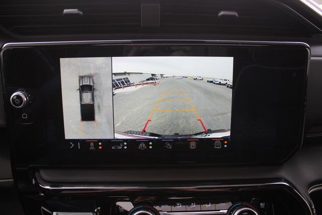 Used 2024 GMC Sierra 2500 AT4X w/ AT4X AEV Edition image 36