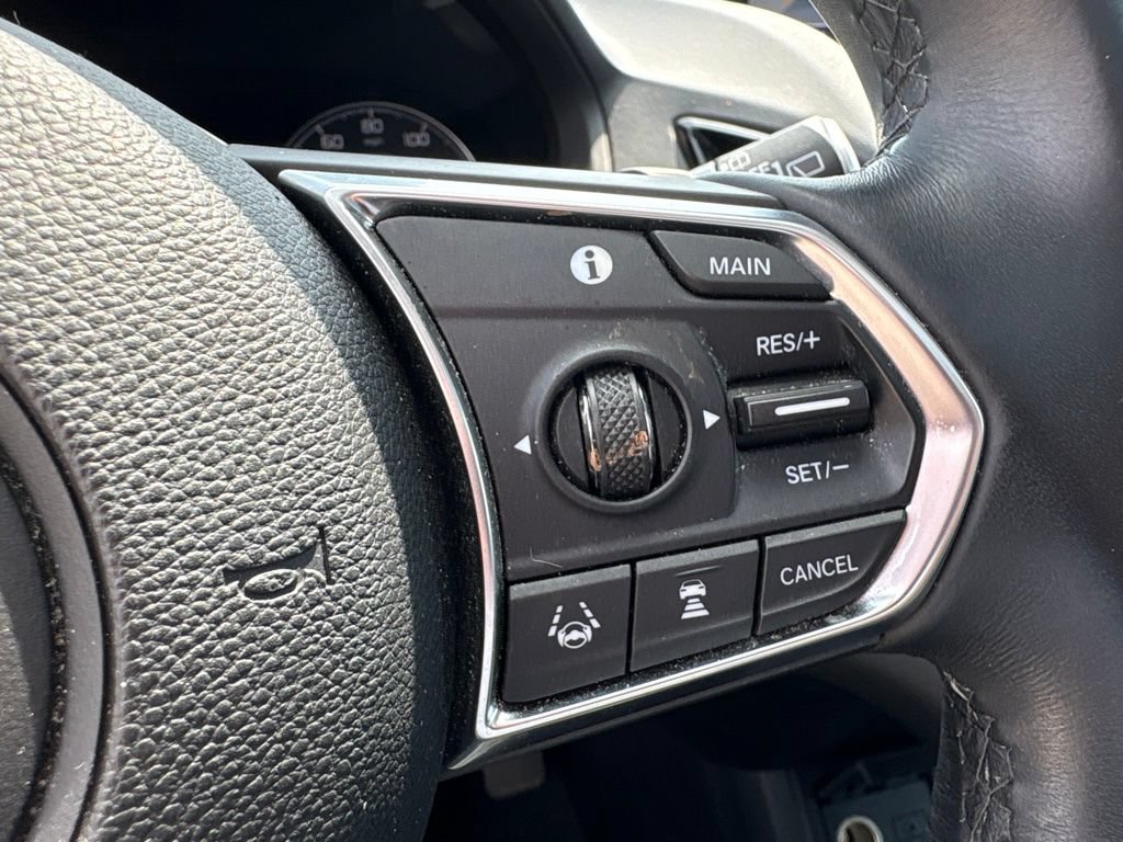 Used 2020 Acura RDX AWD w/ Technology Package image 23
