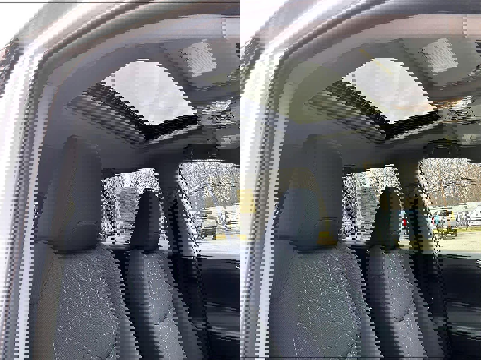 Used 2023 Toyota RAV4 XLE w/ Convenience Package image 22