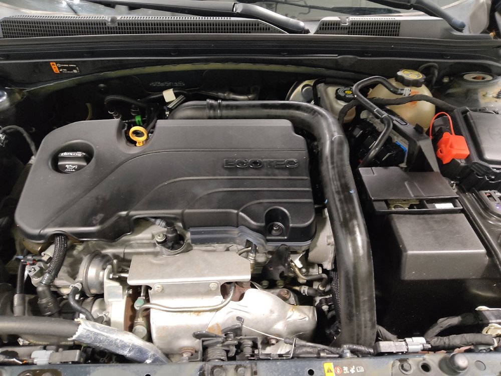 Used 2019 Chevrolet Malibu LT image 30