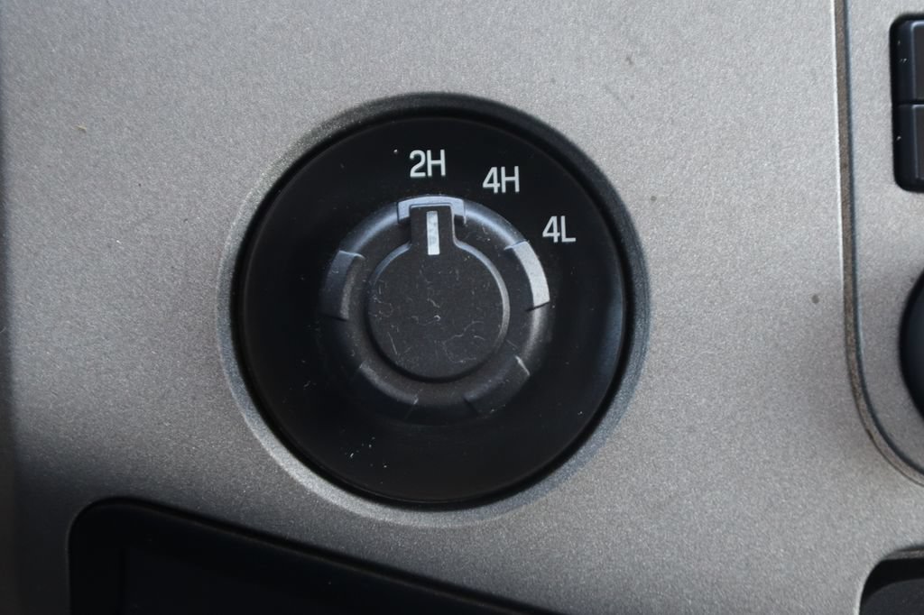 Used 2012 Ford F350 XLT AWD/4WD image 28